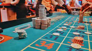 Вход на официальный сайт Casino Fresh